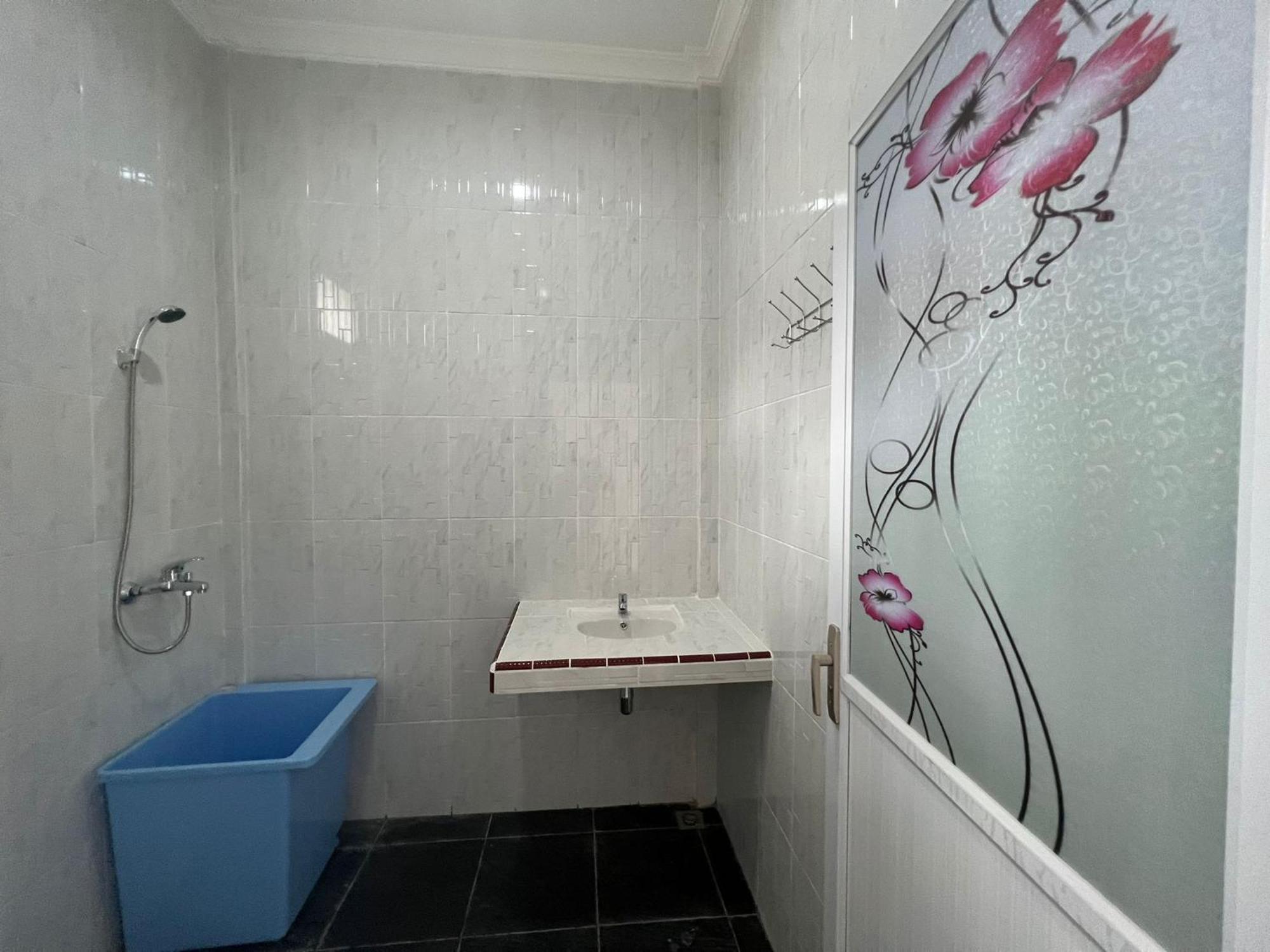 Hisar Guest House Tuk Tuk Luaran gambar